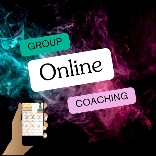 Group Online Coaching